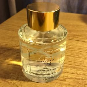 Lollia Wish Eau De Parfum!